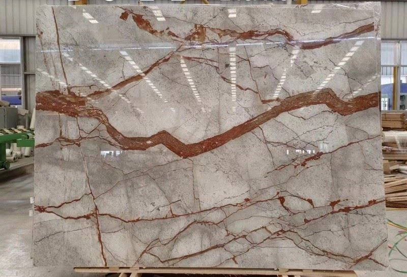 Harmony Grey Marble cut to size