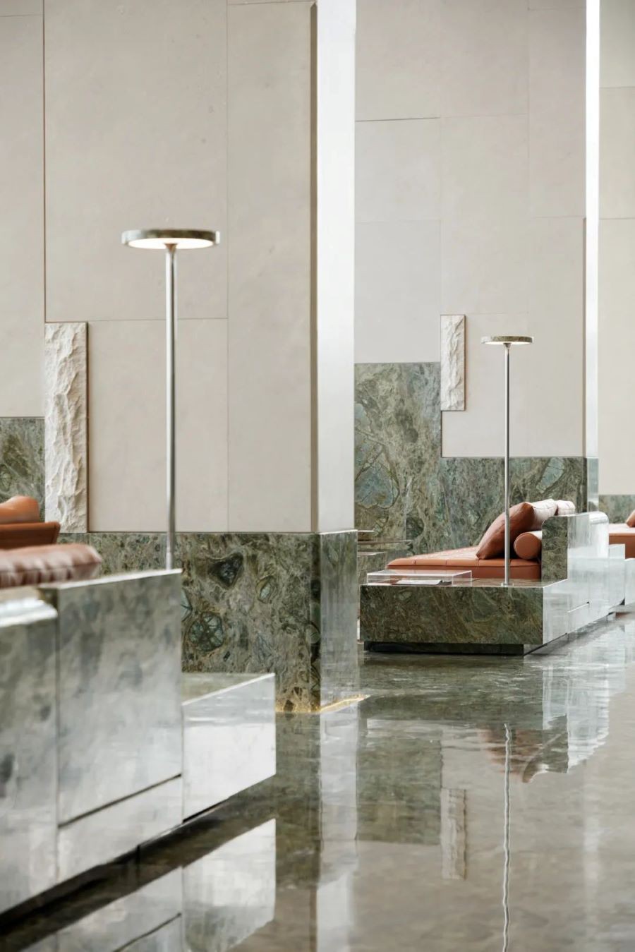 Green Marble Slab5 Green Marble Slab5