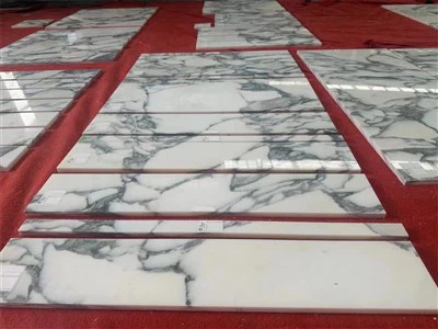 Πλακάκια Arabescato Marble Cut Size
