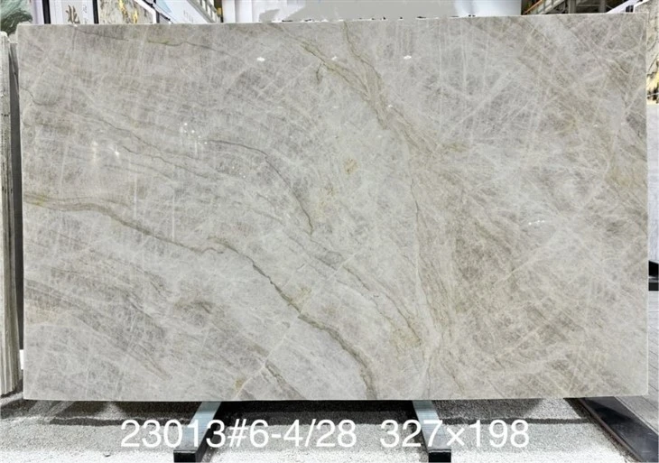 Taj Mahal Quartzite Slab